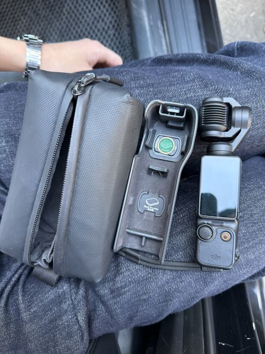 Камера стабилизатор