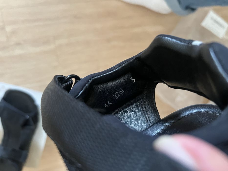 Сандали Prada новые