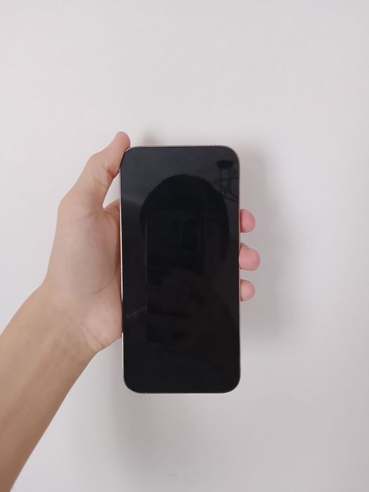 Iphone 14 pro max 256 gb