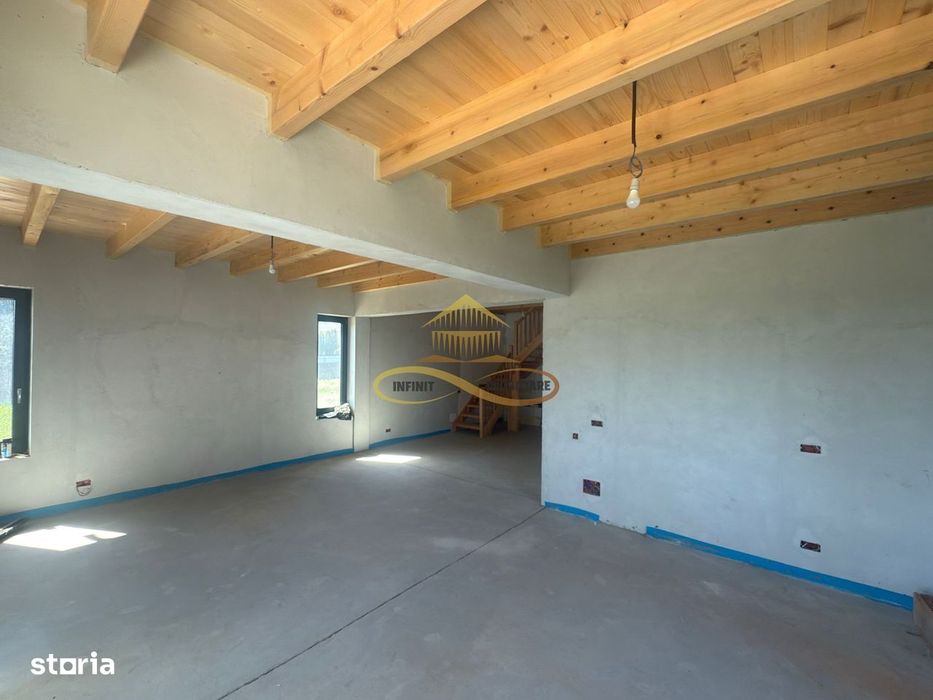 Casa noua de vanzare in Margineni - Hemeius Bacau