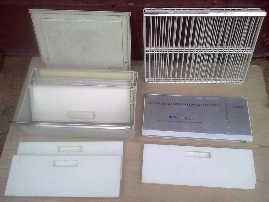 Piese frigider Frigero,Arctic model vechi