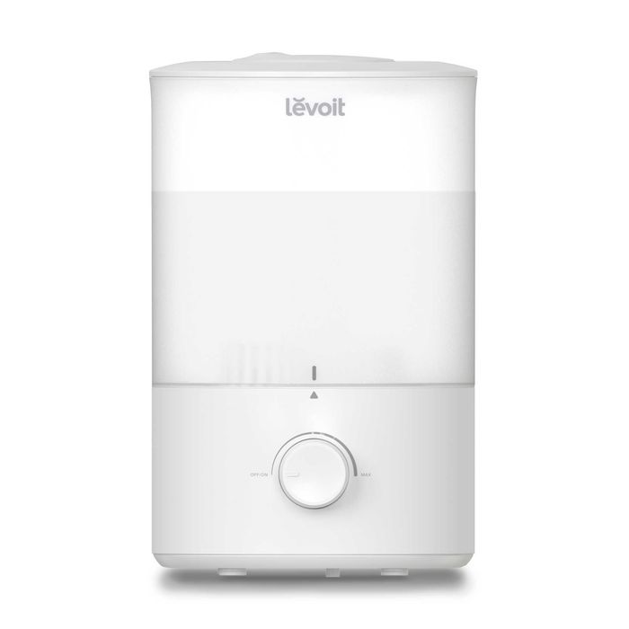 LEVOIT Dual 150 – нов, неразопакован