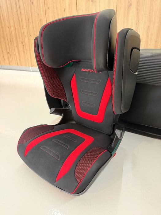 Mercedes-AMG детско столче / booster seat