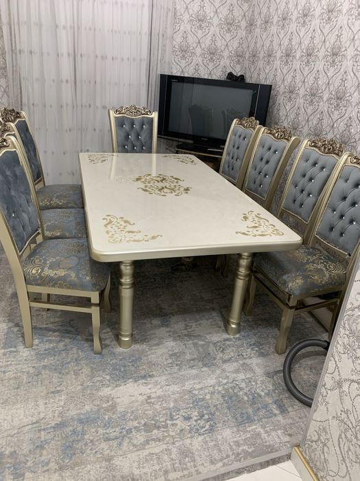 Stol stul ruchnoy rabiota ozimiz yasatganmiz qogan malumot lichkada