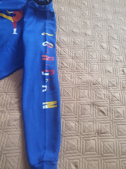 Tricou barbati Jordan
