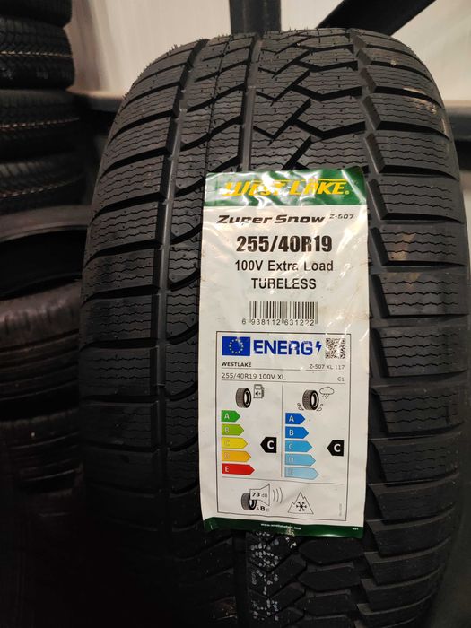 Зимни гуми 255/40/19 Westlake