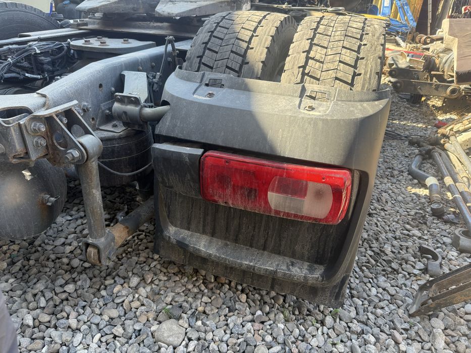 Грузовой Автозапчасти Daf