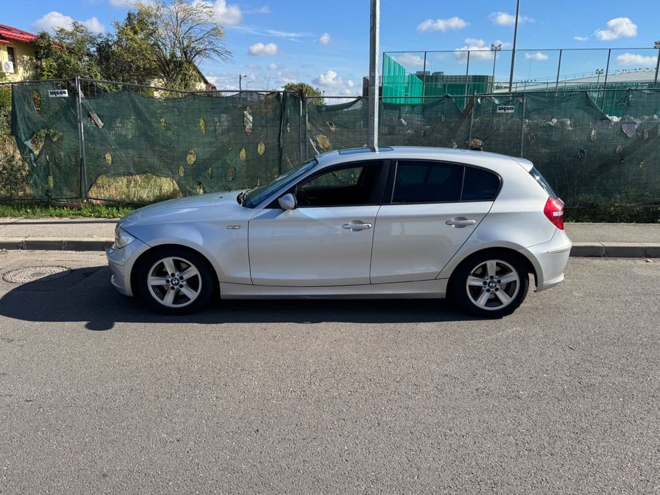 BMW Seria 1 0 — imagine 3