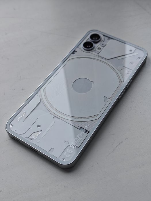 Nothing phone 1 (10/256)