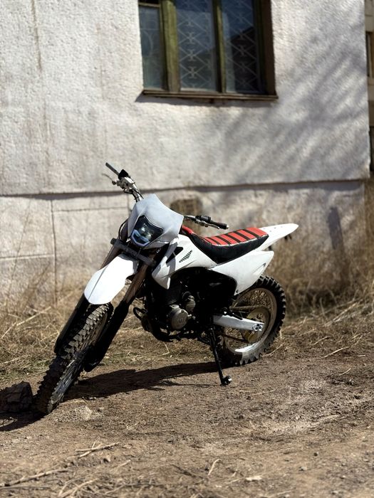 эндуро 250 куб.