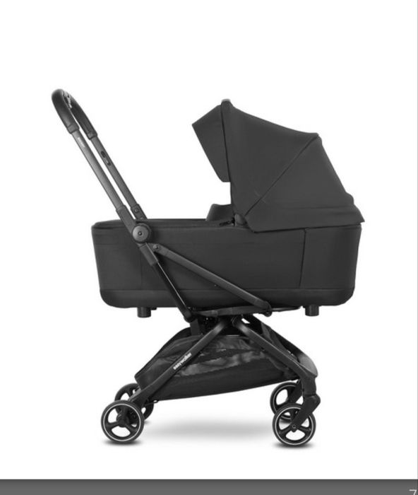 Детска количка Easywalker Rockey L  в много добро състояние