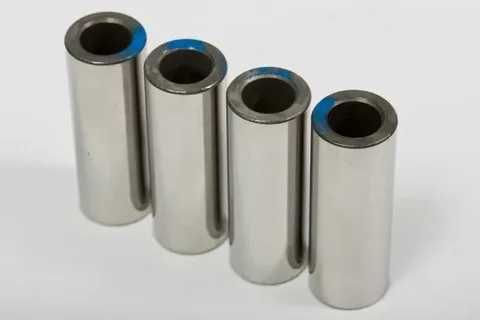 пальцы поршневые Газель