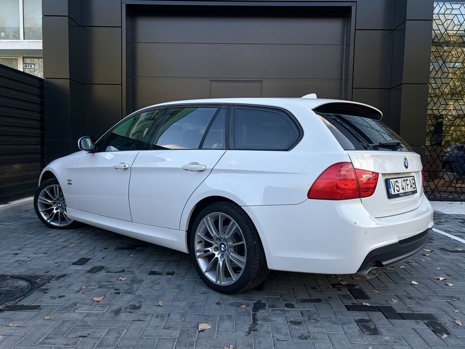 BMW SERIA 3 xDrive - M Pachet - Facelift