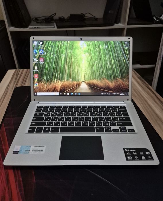 Ультрабук Dreamer 2023 года