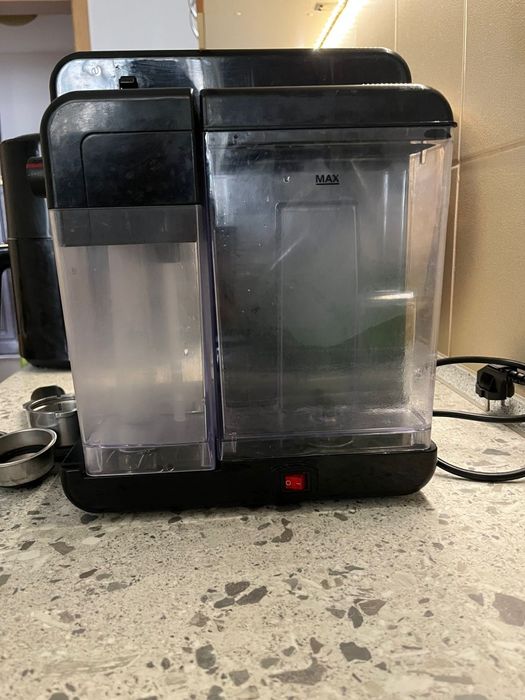 Aparat de cafea Breville