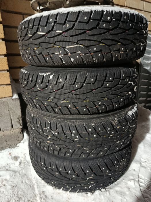 Nankang 195 70 R14отс