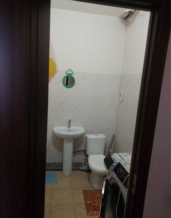 Сергили район Янги Чоштепа метрога якин 1 хонали кв сотилади