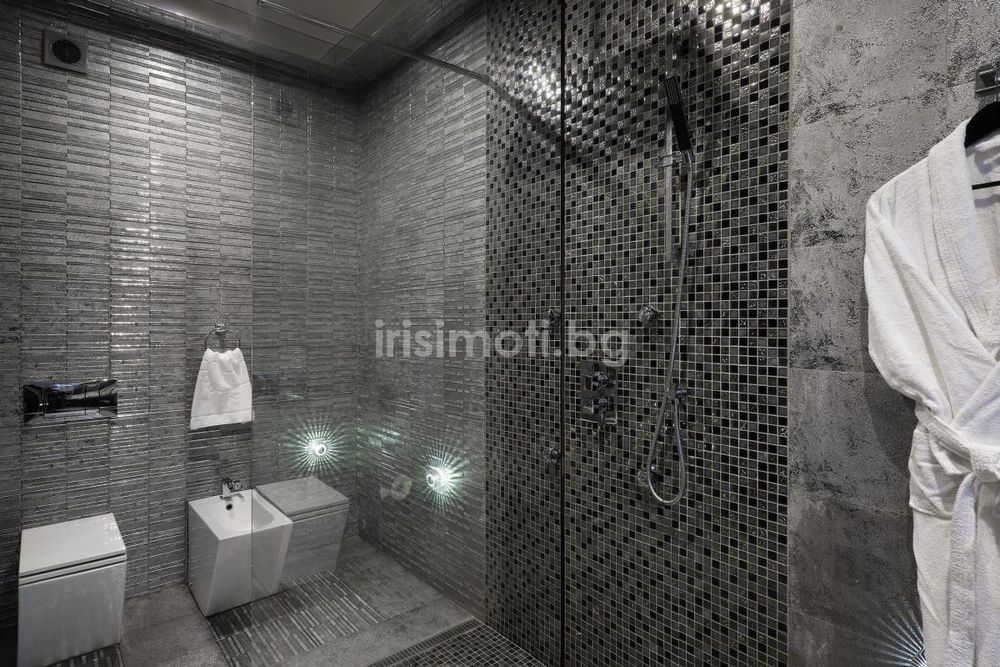 Продава се Двустаен апартамент в София, Манастирски ливади - 138 кв.м за 2614 €/кв.м - Снимка #5