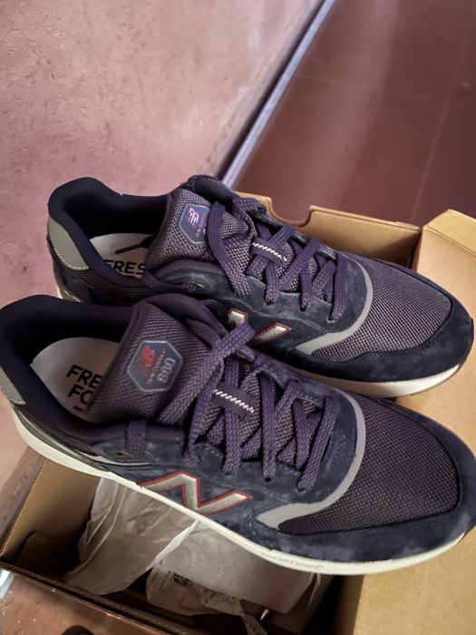 Маратонки New Balance 880 -45