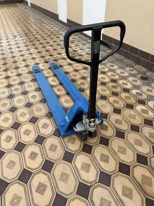 Продам рохлю длинная база