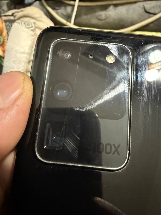 S 20 ultra Vetnam  2 sim