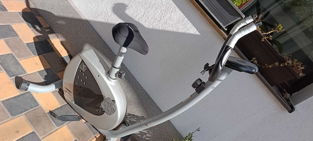 Bicicleta fitness