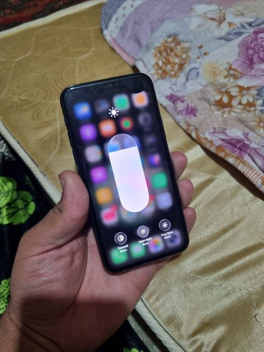 Iphone 11 pro abmen ham bor