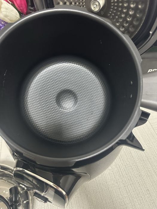 Oala Multicooker tefal cook4me