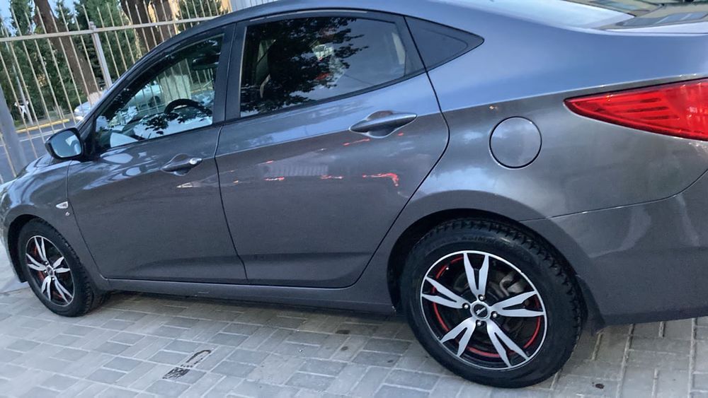 Продам или обменяю автомобиль