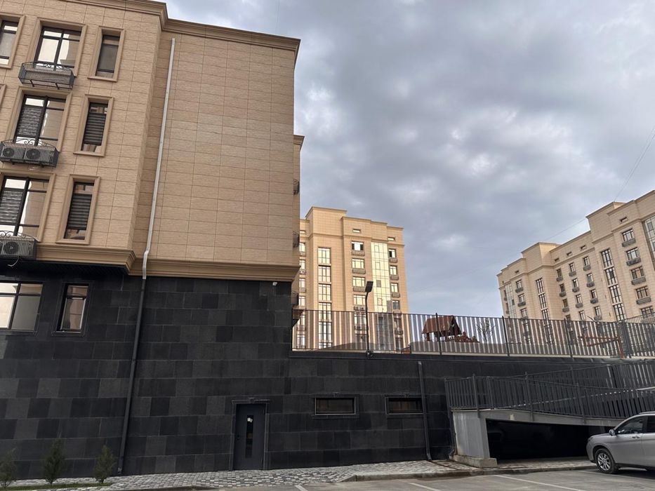 Срочно продам квартиру бизнес класса