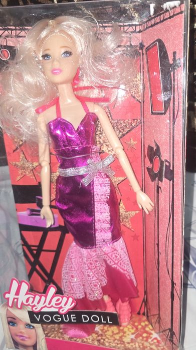 Барби новые куклы