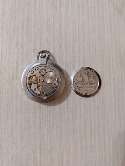 Джобен часовник Ракета