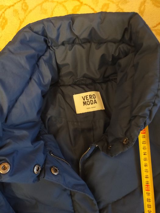 Geaca Vero Moda iarna