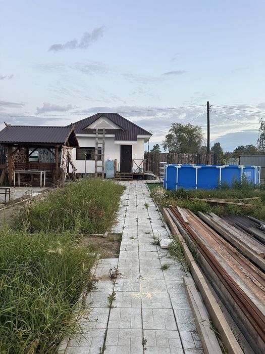 Продам дачу 2я дачная