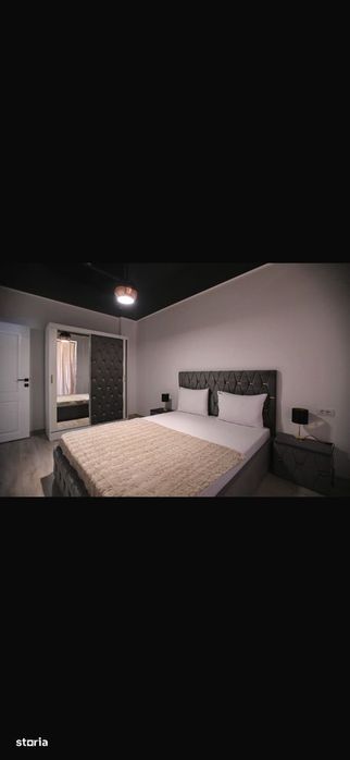 Apartament 2 camere, la mare