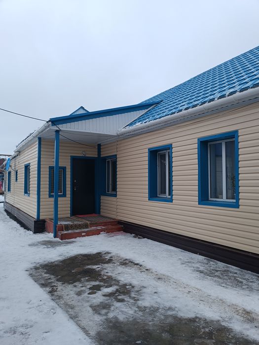 Продам частный дом район Москва