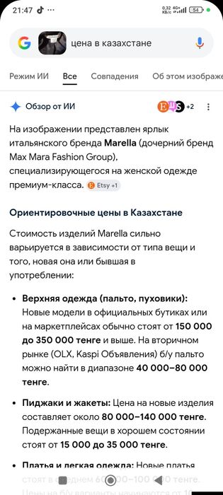 17 брендированных вещей