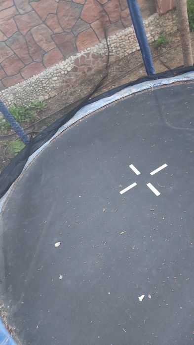 Продам батут для детей