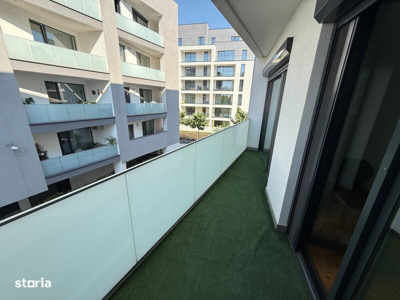 Apartament 2 Camere | Baneasa | Complex Stejarii | Parcare