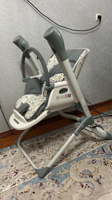 Ходунок детский манеж