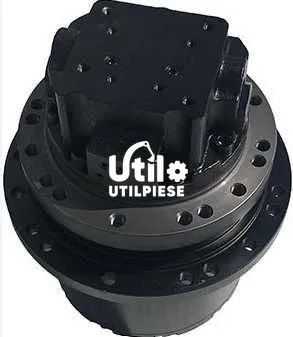 transmisie finala terex tc300 tc250 tc200 tc400 + piese terex