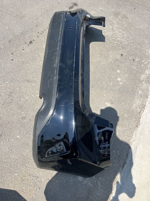 Броня Ford Focus MK4 3 бр