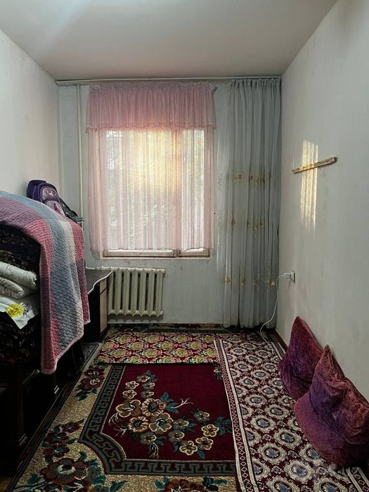 ИПОТЕКА. 2-Комн. 3-Этаж. Разделка. 50м².