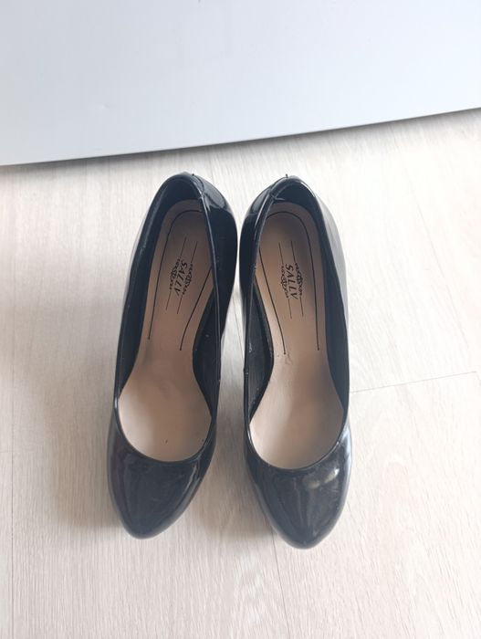 Туфли женские шпилька