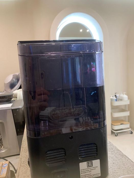 Кофемашина Delonghi