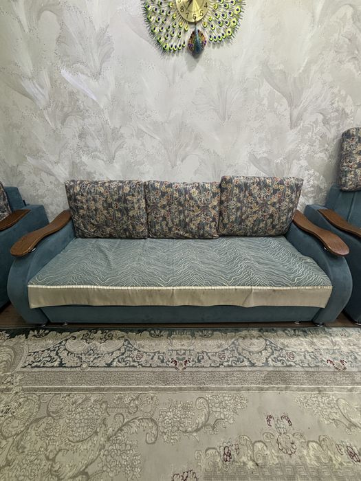 Диван 3 2 1 в гостиную