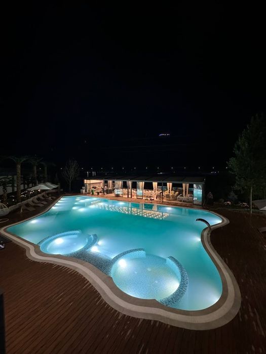 Супер  чегирма! ”River Garden” 40 кишигача қабул қиламиз