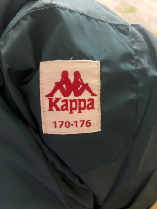 Куртка мужская зимняя