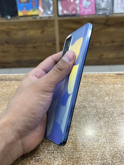 Vivo V23e  (Kaspi 0-0-12)