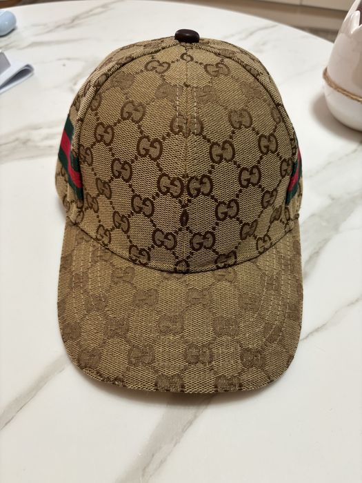 Sapca GUCCI  originala